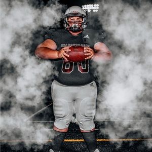 Meet your Posher, Garrett